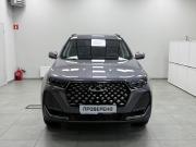 Chery Tiggo 7 Pro Max I Рестайлинг Казань  - изображение 23
