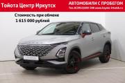 Omoda C5 I Иркутск  - изображение 20