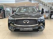 Infiniti QX50 II Казань  - изображение 24