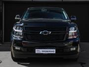 Chevrolet Tahoe IV Москва  - изображение 38