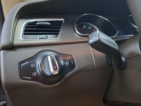 Audi A5 I (8T) Рестайлинг с пробегом 2012 года, цена 1 549 000 рублей, 144519 км, лифтбек, Автокод Объявления