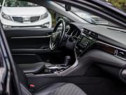Toyota Camry VIII (XV70) Санкт-Петербург  - изображение 31