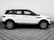 Land Rover Range Rover Evoque I Рестайлинг Москва  - изображение 22