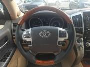 Toyota Land Cruiser 200 Series Рестайлинг 1 Пермь  - изображение 29