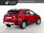 Kia Rio IV Рестайлинг Казань  - изображение 18