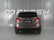 Hyundai ix35 I Рестайлинг Ростов-на-Дону  - изображение 21