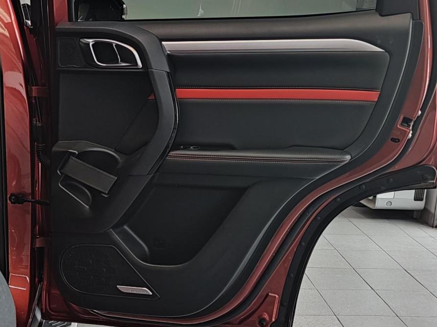 Haval Dargo I Барнаул  - изображение 35