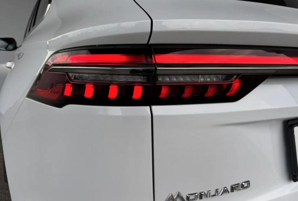 Geely Monjaro I Киров  - изображение 31