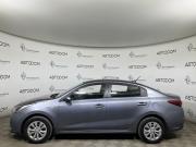 Kia Rio IV Москва  - изображение 13