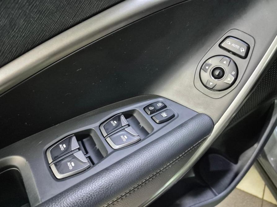Hyundai Santa Fe III Воронеж  - изображение 19