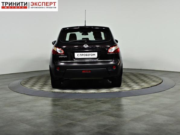 Nissan Qashqai I Рестайлинг с пробегом 2013 года, цена 1 057 000 рублей, 147712 км, внедорожник, Автокод Объявления