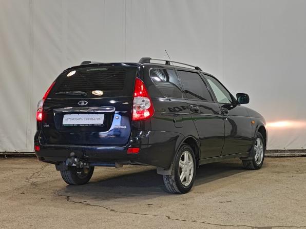 Lada (ВАЗ) Priora I с пробегом 2012 года, цена 349 000 рублей, 145549 км, универсал, Автокод Объявления