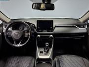 Toyota RAV4 V (XA50) Москва  - изображение 40