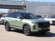 Jaecoo J7 I Москва  - изображение 31