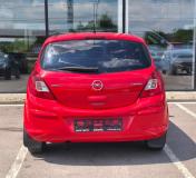 Opel Corsa D Воронеж  - изображение 22