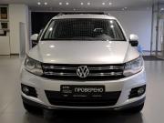 Volkswagen Tiguan I Рестайлинг Казань  - изображение 24