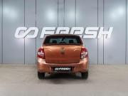 Lada (ВАЗ) Granta I Воронеж  - изображение 21