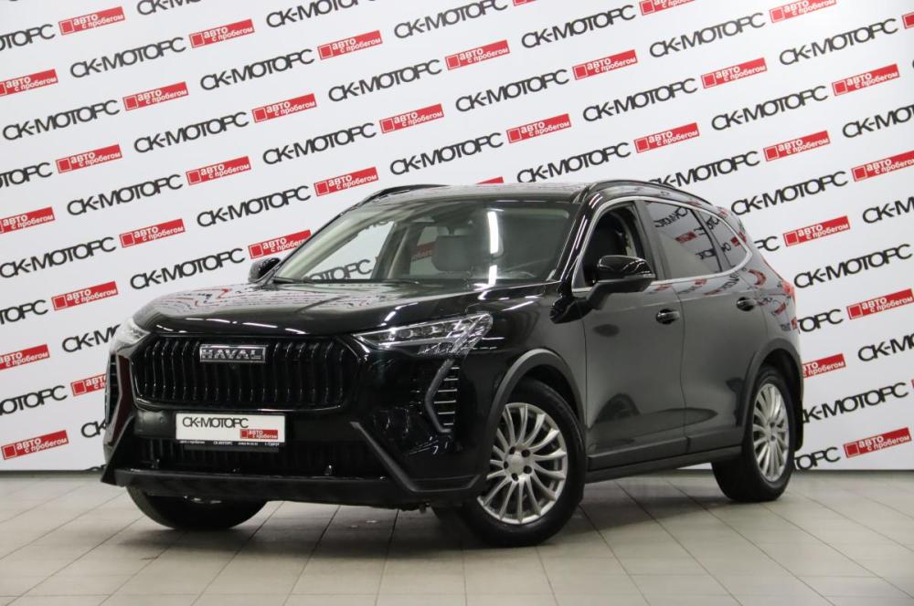 Haval Jolion I Рестайлинг Сургут  - изображение 1