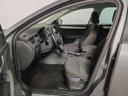 Skoda Octavia III (A7) Москва  - изображение 40