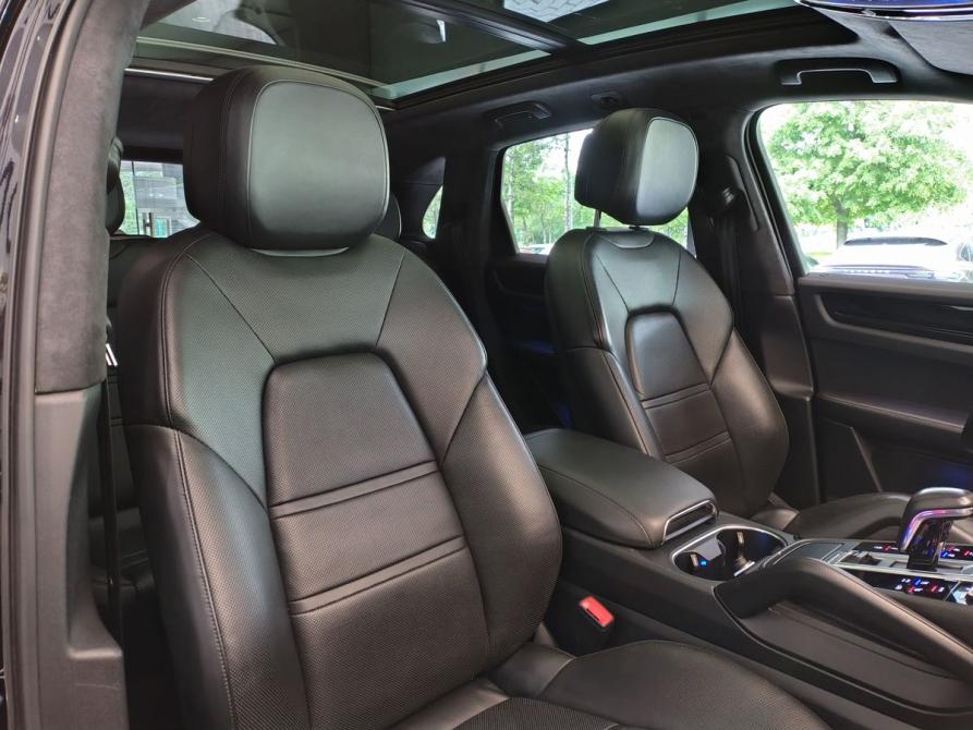 Porsche Cayenne III Москва  - изображение 26