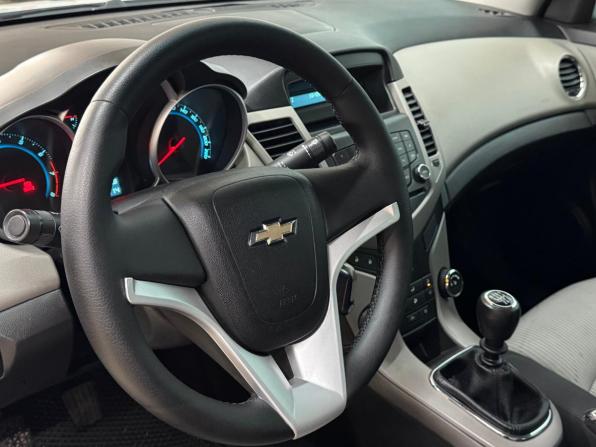 Chevrolet Cruze I с пробегом 2011 года, цена 680 000 рублей, 229315 км, седан, Автокод Объявления
