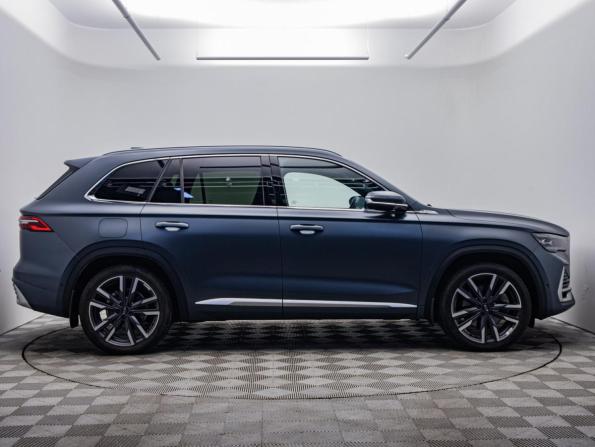 Geely Monjaro I с пробегом 2024 года, цена 3 860 000 рублей, 25690 км, внедорожник, Автокод Объявления