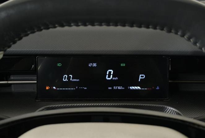 JETOUR DASHING I с пробегом 2023 года, цена 1 600 000 рублей, 93760 км, внедорожник, Автокод Объявления