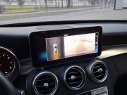 Mercedes-Benz C-Класс IV (W205) Рестайлинг Санкт-Петербург  - изображение 48