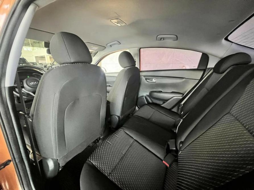 Kia Rio IV Екатеринбург  - изображение 17