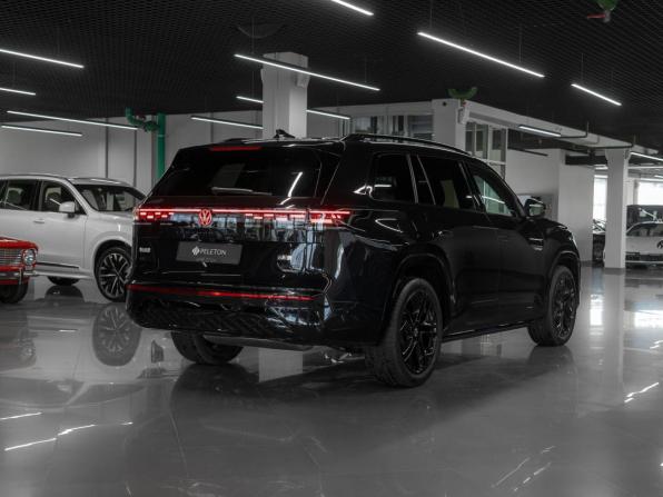 Volkswagen Teramont II (China Market) с пробегом 2026 года, цена 6 050 000 рублей, 50 км, внедорожник, Автокод Объявления