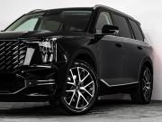GAC GS8 II Санкт-Петербург  - изображение 37