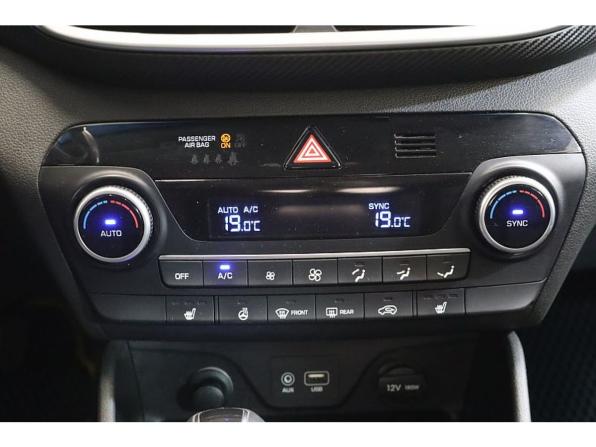 Hyundai Tucson III Рестайлинг с пробегом 2020 года, цена 2 289 000 рублей, 192226 км, внедорожник, Автокод Объявления
