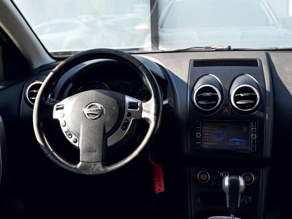 Nissan Qashqai I Рестайлинг с пробегом 2011 года, цена 889 000 рублей, 249500 км, внедорожник, Автокод Объявления