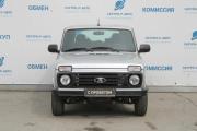 Lada (ВАЗ) Niva Legend Пермь  - изображение 20