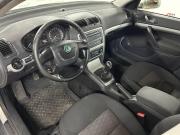 Skoda Octavia II (A5) Рестайлинг Санкт-Петербург  - изображение 31