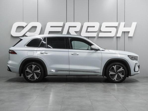 Geely Xingyue L I с пробегом 2022 года, цена 3 235 000 рублей, 55297 км, внедорожник, Автокод Объявления