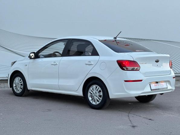 Kia Pegas с пробегом 2021 года, цена 1 300 000 рублей, 50269 км, седан, Автокод Объявления