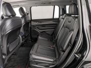 Jeep Grand Cherokee V (WL) Москва  - изображение 47