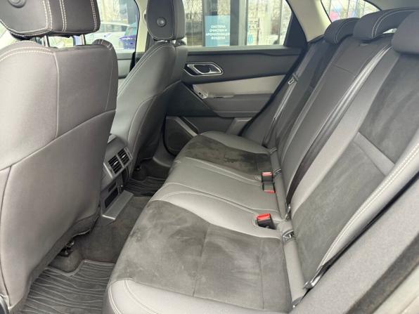 Land Rover Range Rover Velar I с пробегом 2018 года, цена 3 690 000 рублей, 116500 км, внедорожник, Автокод Объявления