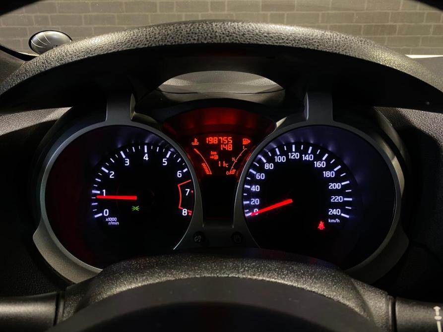 Nissan Juke I Челябинск  - изображение 21