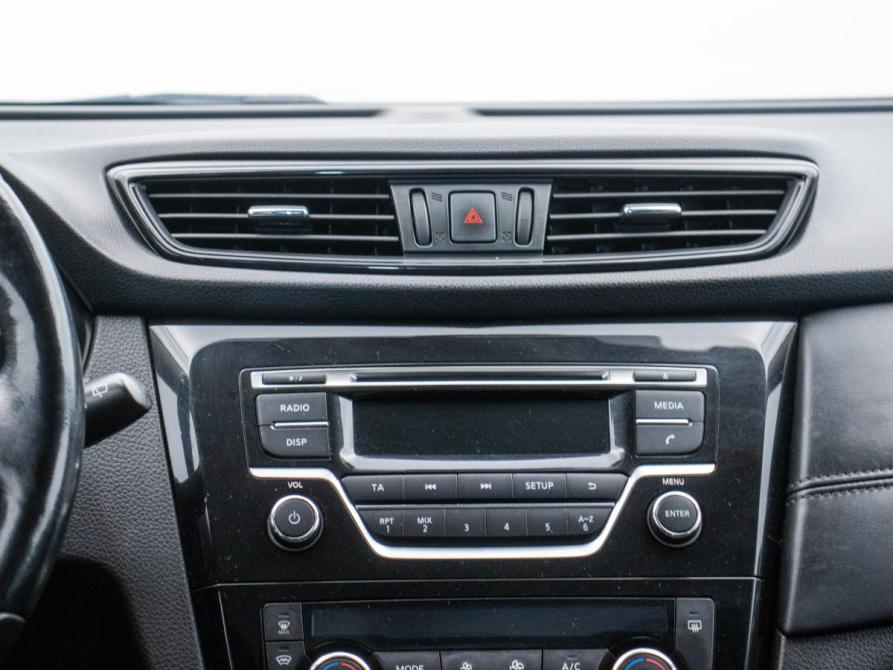 Nissan Qashqai II Рестайлинг Москва  - изображение 14