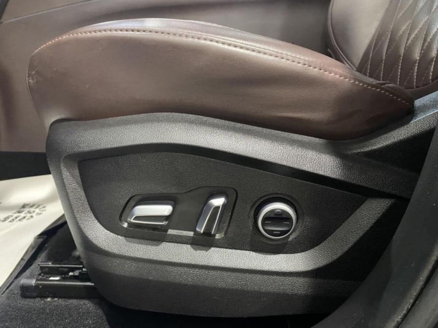 Chery Tiggo 8 Pro Plug-in Hybrid Курск  - изображение 15