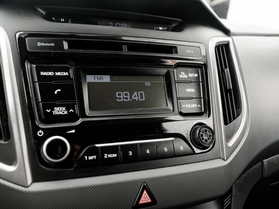 Hyundai Creta I Екатеринбург  - изображение 16