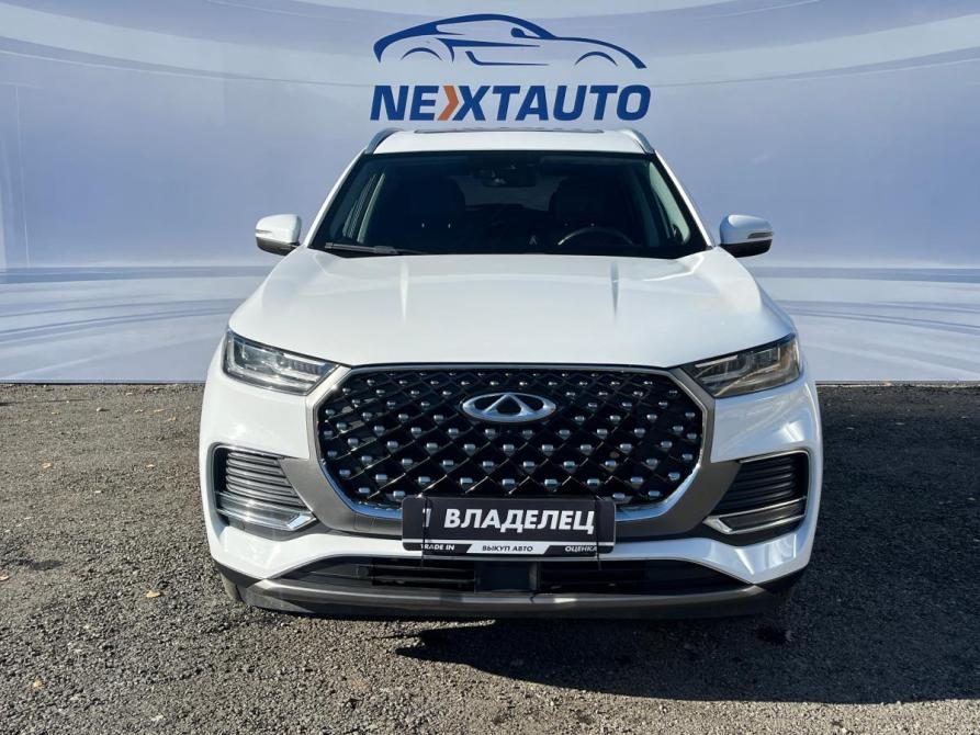 Chery Tiggo 8 Pro Max I Чебоксары  - изображение 11
