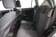 Toyota RAV4 III (XA30) Рестайлинг Санкт-Петербург  - изображение 27
