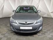 Opel Astra J Москва  - изображение 24