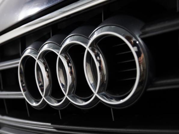 Audi A3 III (8V) с пробегом 2014 года, цена 1 125 000 рублей, 160037 км, хэтчбек, Автокод Объявления