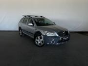Skoda Octavia II (A5) Рестайлинг Москва  - изображение 18