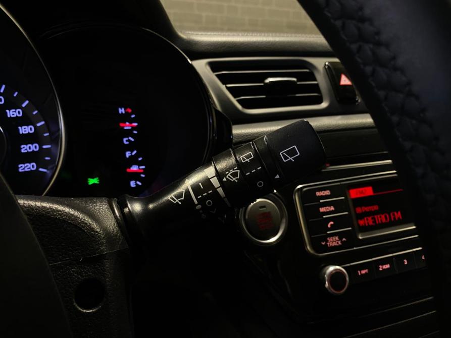 Kia Rio III Рестайлинг Челябинск  - изображение 19