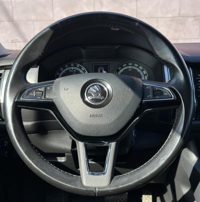 Skoda Kodiaq I Альметьевск  - изображение 14
